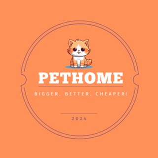 PetHome - Shop Thú Cưng