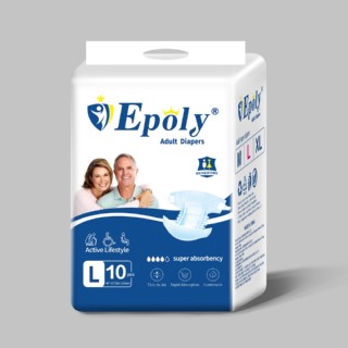 Bỉm người già Epoly