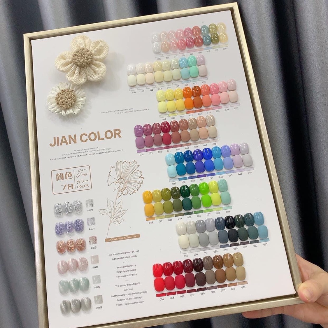 Tổng Kho Nail Hà Nội