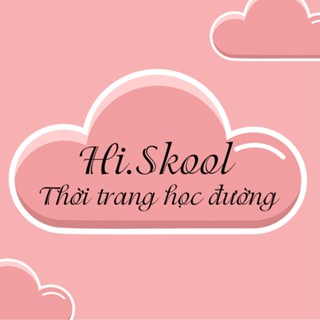 Hi.Skool_Thời trang học đường