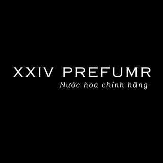 XXIV PERFUME
