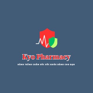 Kyopharmacy