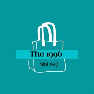 The 1996-Mini Bag