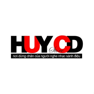 HuyCDStore