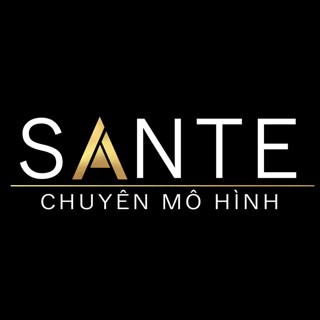 Sante Mô Hình