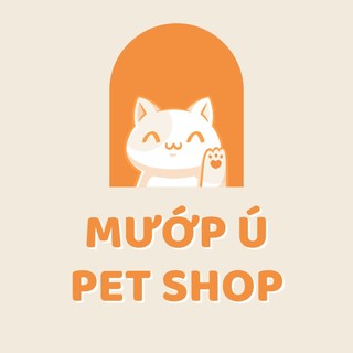 Mướp Ú_Petshop