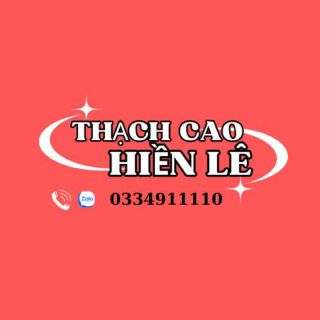 Tượng thạch cao hiền lê