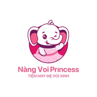 Tiệm May Mẹ Voi Xinh