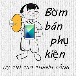 Bờm Bán Phụ Kiện