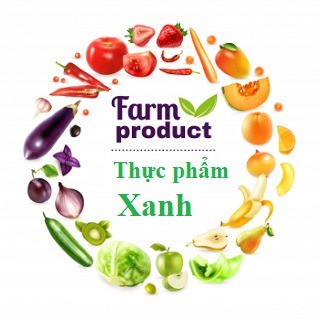 Kho Thực Phẩm Xanh