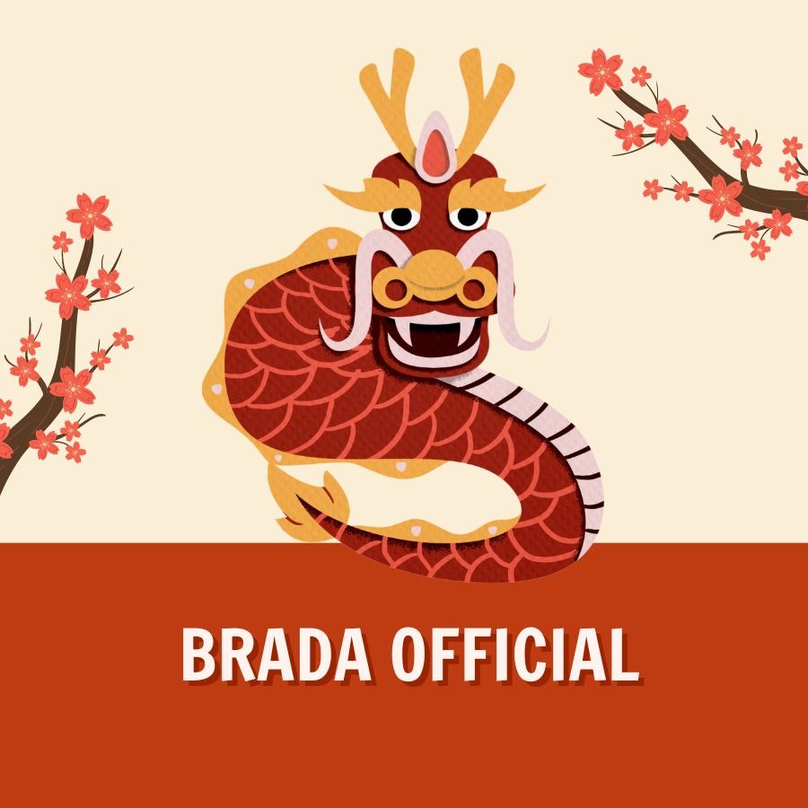 Brada Official