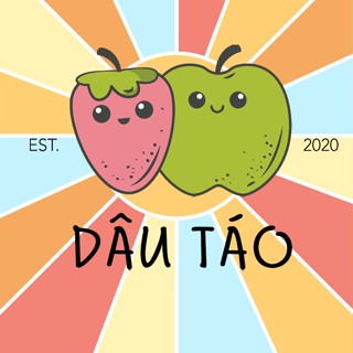 Dâu Táo Store - We’re Canvas