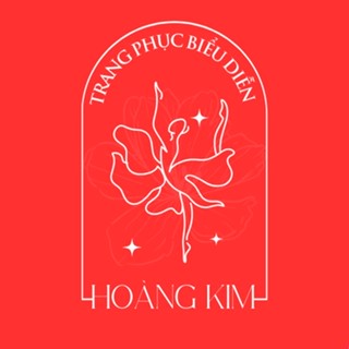 Trang phục biểu diễn Hoàng Kim
