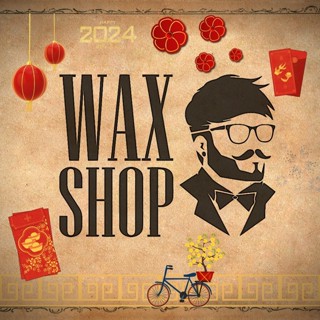 Waxshop Official - Men Zone 