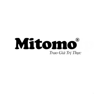 Mitomo Việt Nam official