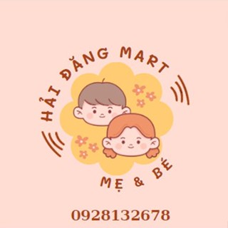 Hai Đăng Shop - Mẹ & Bé