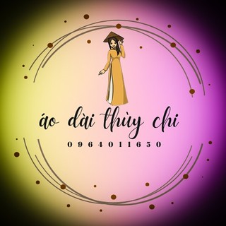 ÁO DÀI THÙY CHI