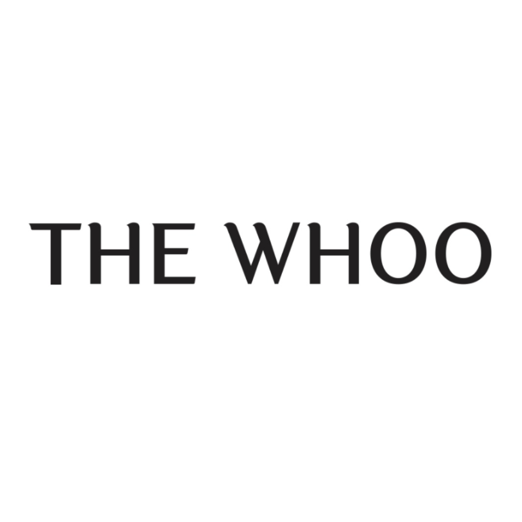 The Whoo Official Store