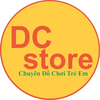 DCstore Chuyên Đồ Chơi Trẻ Em
