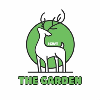 The Garden Official