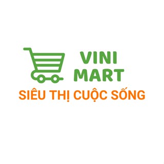 Siêu Thị Vini Mart
