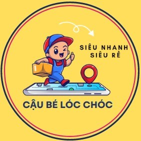 Cậu Bé Lóc Chóc