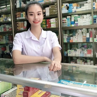 Minh Tam Pharmacy