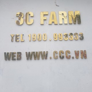 3C Farm