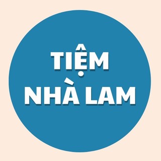 TiệmNhàLam
