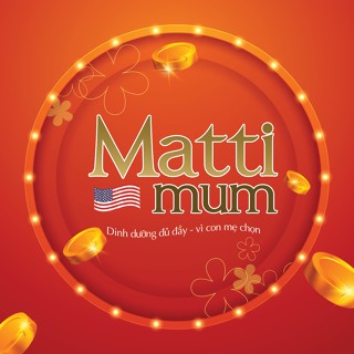 Matti Mum Official
