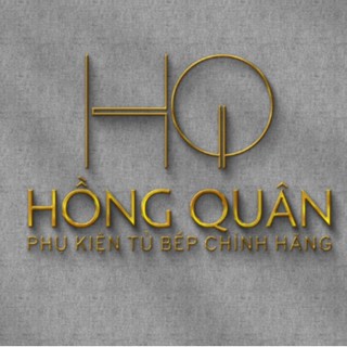 Phụ Kiện Tủ Bếp Hồng Quân