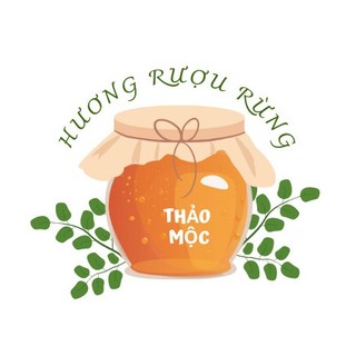 Hương Rừng - Thảo mộc