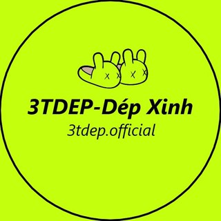 3TDEP - Dép Xinh Store