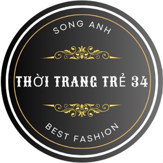SONG ANH - THỜI TRANG TRẺ 34