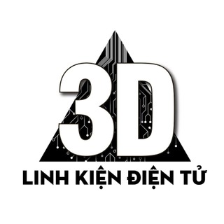 3D SHOP - LINH KIỆN ĐIỆN TỬ