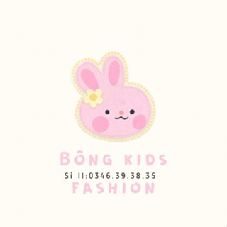 BÔNG KIDS2