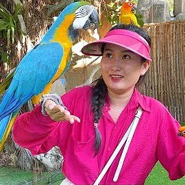 Mạc Kỳ Lâm
