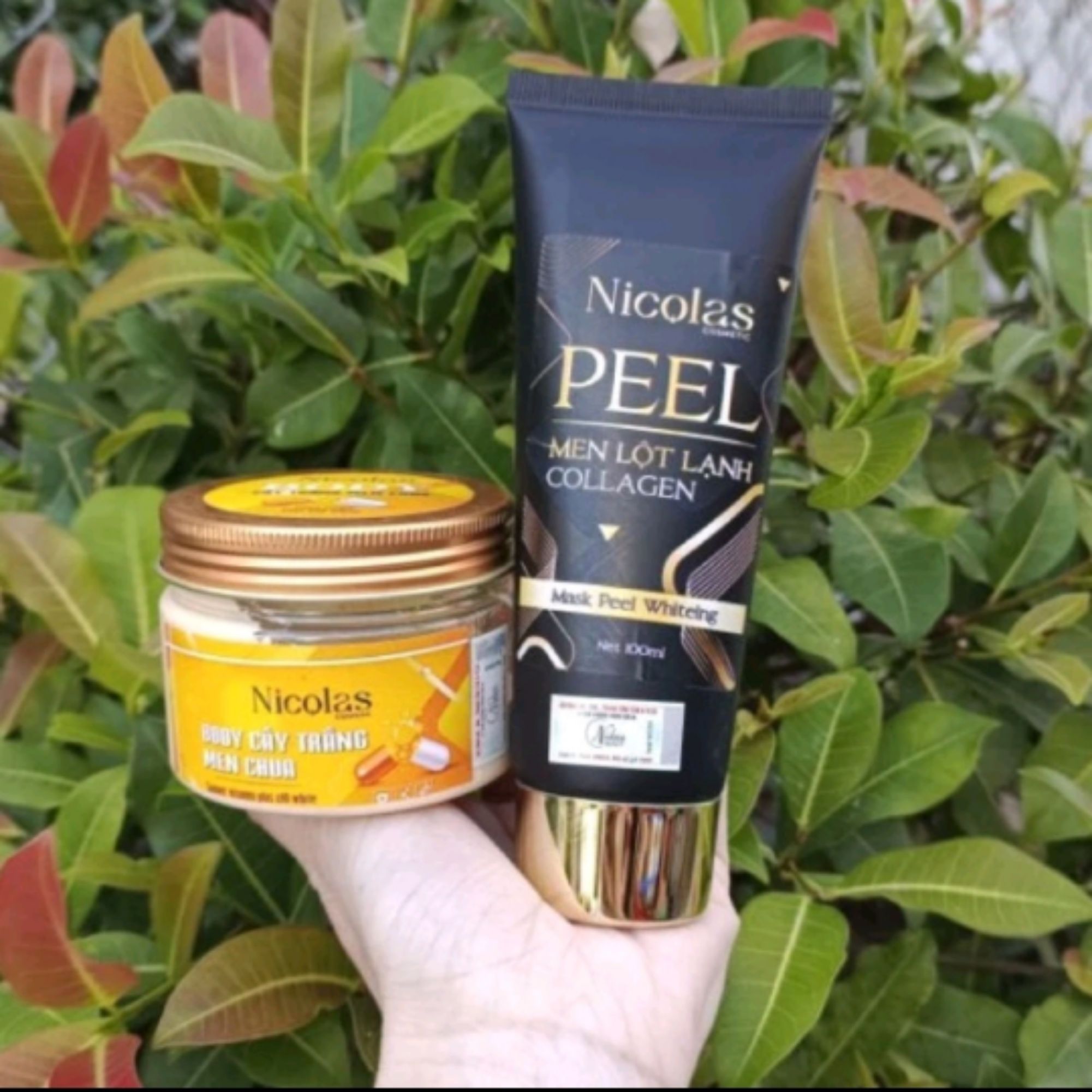 MỸ PHẨM ĐỒNG NAI 2