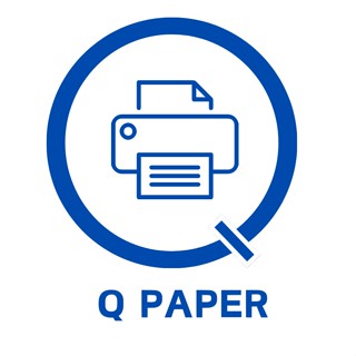 Q-Paper