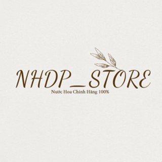 NHDP_STORE