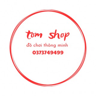 Tom kids - Đồ chơi thông minh