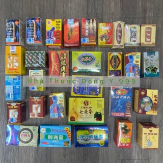 Nhà Thuốc Đông Y 999