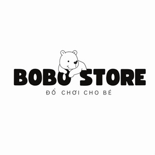 Vũ Trụ Đồ Chơi BOBO