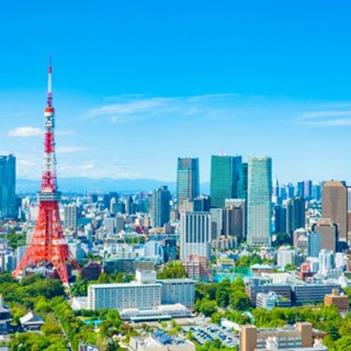 E-Smile Market Tokyo Japan