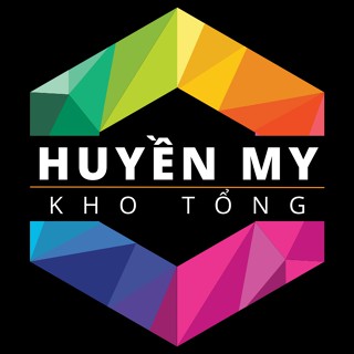 Kho Tổng Huyền My