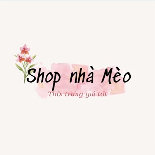 Shop Nhà Mèo HN