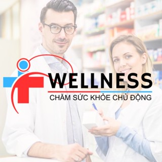 Nhà Thuốc Wellness Store