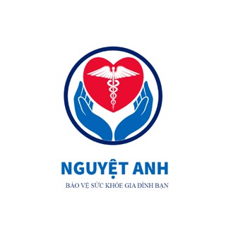 Thiết bị y tế Nguyệt Anh