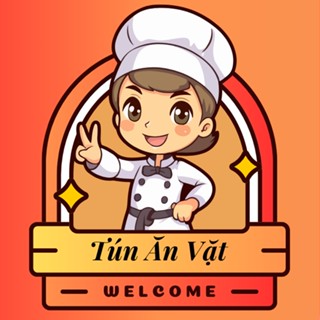 Tún Ăn Vặt
