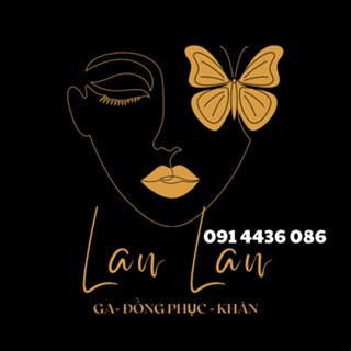 Khăn SPA - Lan Lan